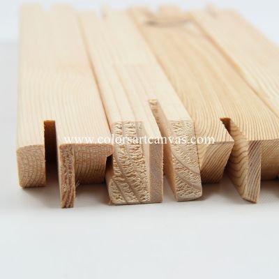 Inkjet Pro stretcher bars 