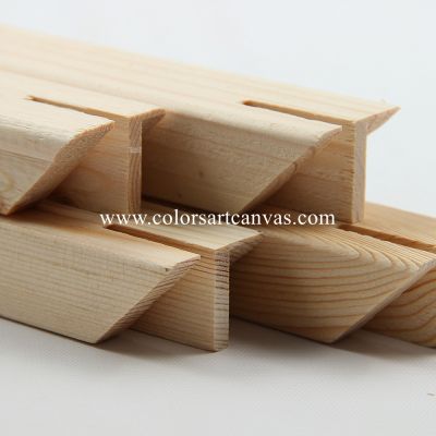 Wall-Art Supplies Canvas Stretcher Bars, Floater frame