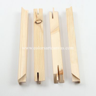 Wall-Art Supplies Canvas frame Stretcher Bars