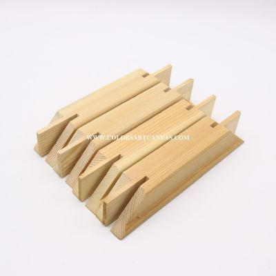 37×38mm Gallery Wrap Stretcher Bars